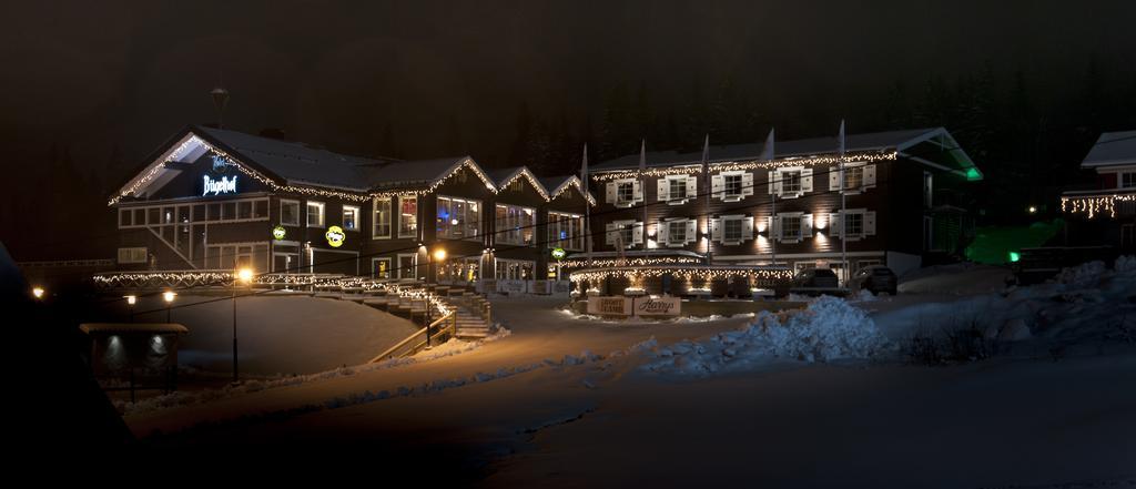Buegelhof Hotel Lindvallen