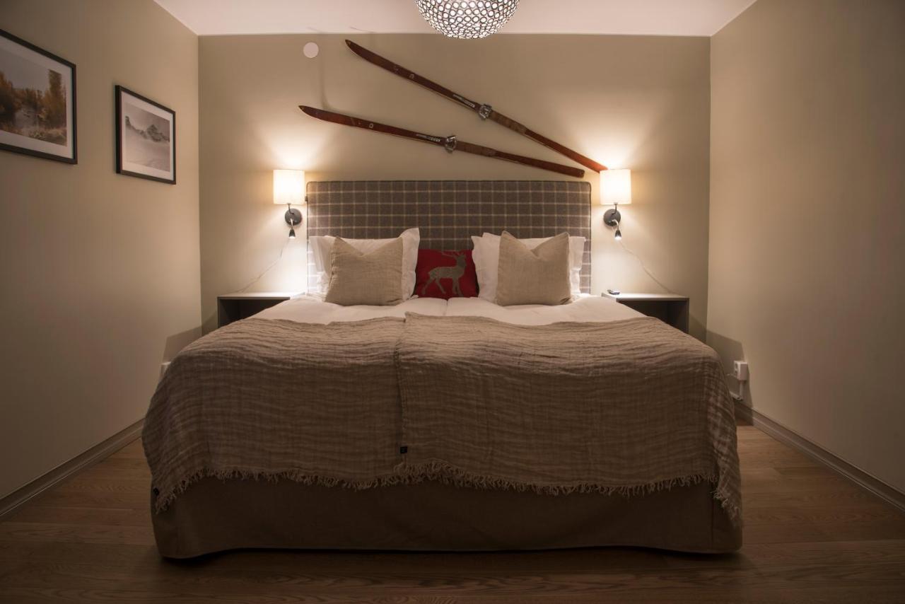 Buegelhof 4*